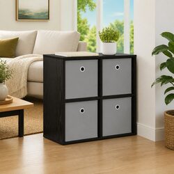 Your New Black Oak Sideboard: Organize with Style