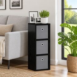 Your Ideal Black Oak Sideboard for Living Spaces