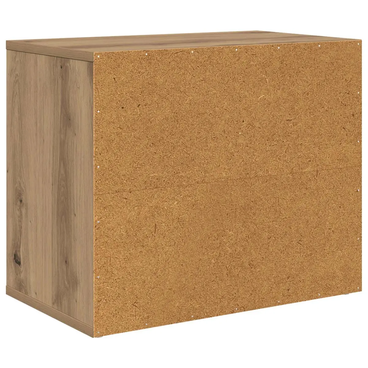 Cat House Indoor Cat Den Rectangular Pet Furniture Cozy Retreat 51 x 30 x 42.5