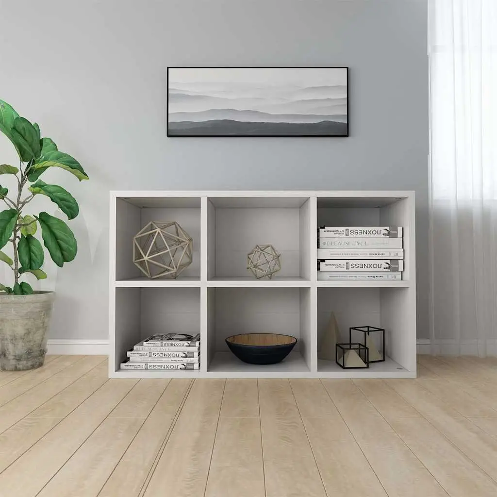Book Cabinet for Organization