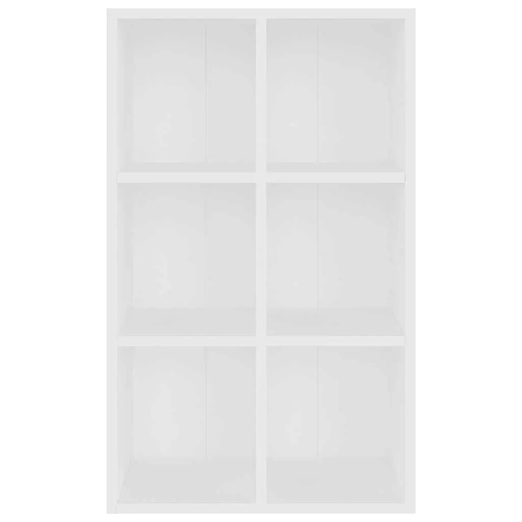 Book Cabinet for Organization