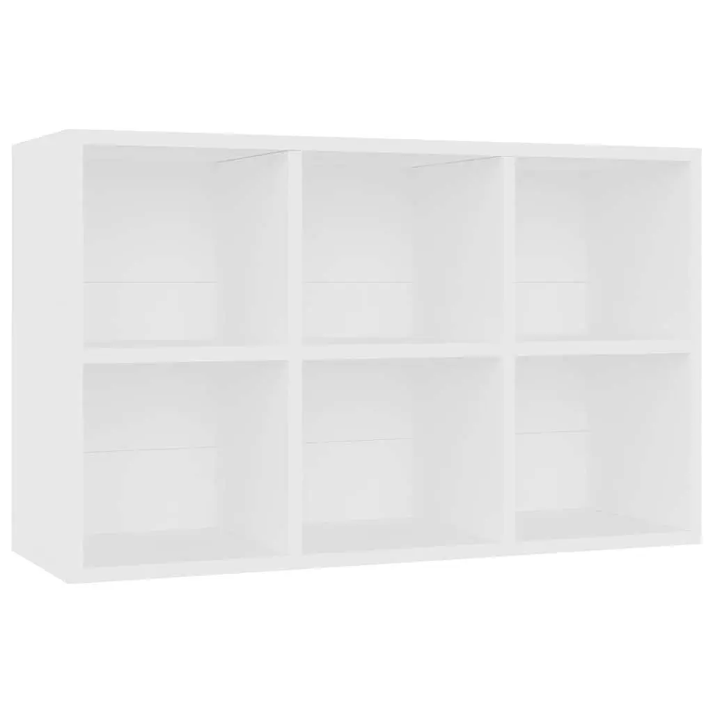 Book Cabinet for Organization