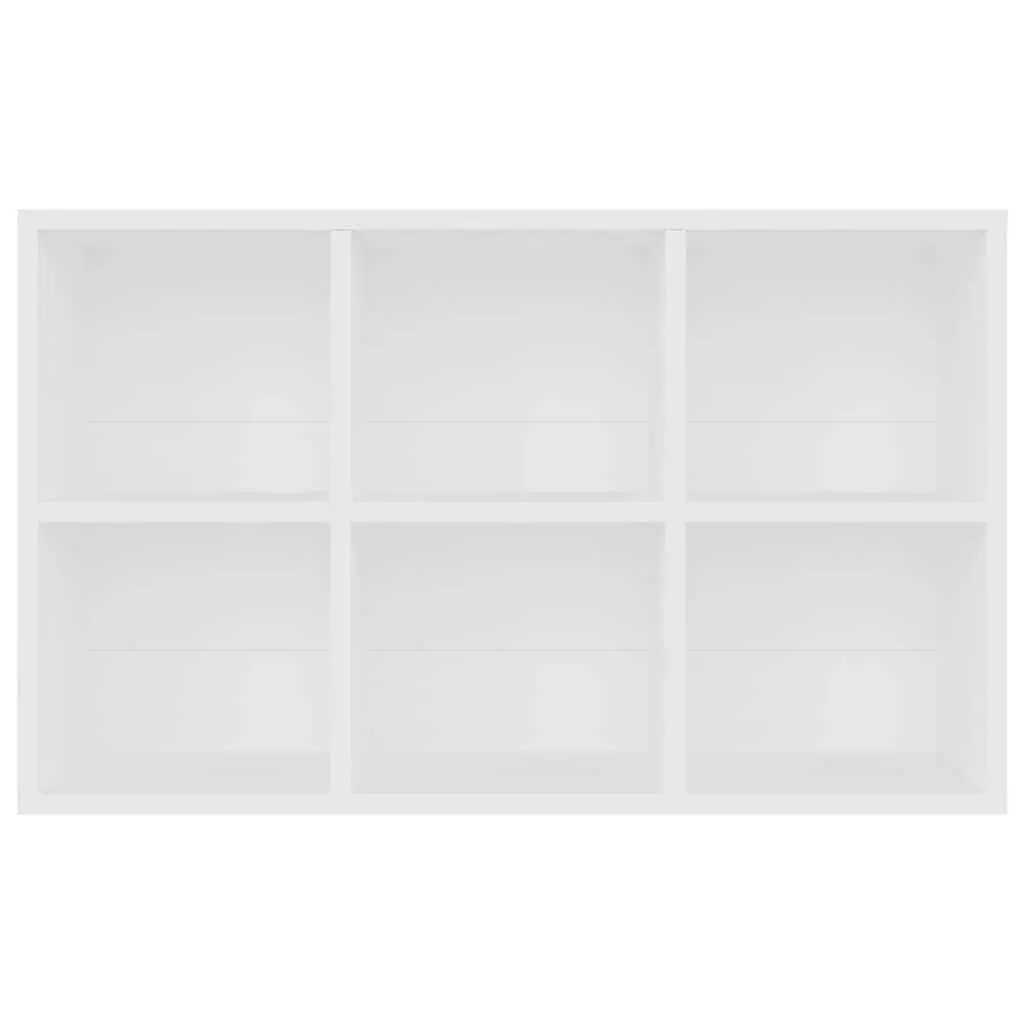 Book Cabinet for Organization