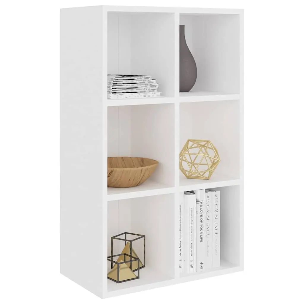 Book Cabinet for Organization