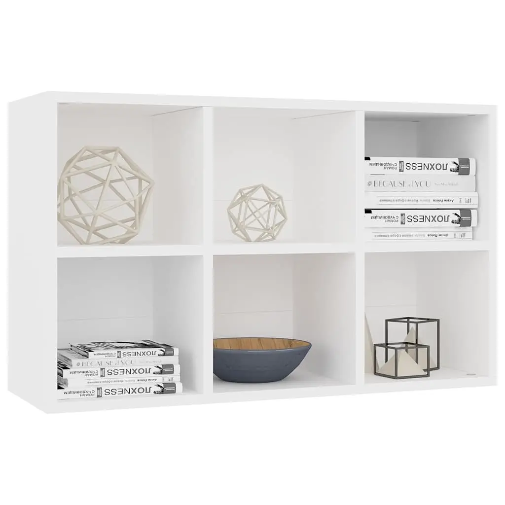Book Cabinet for Organization