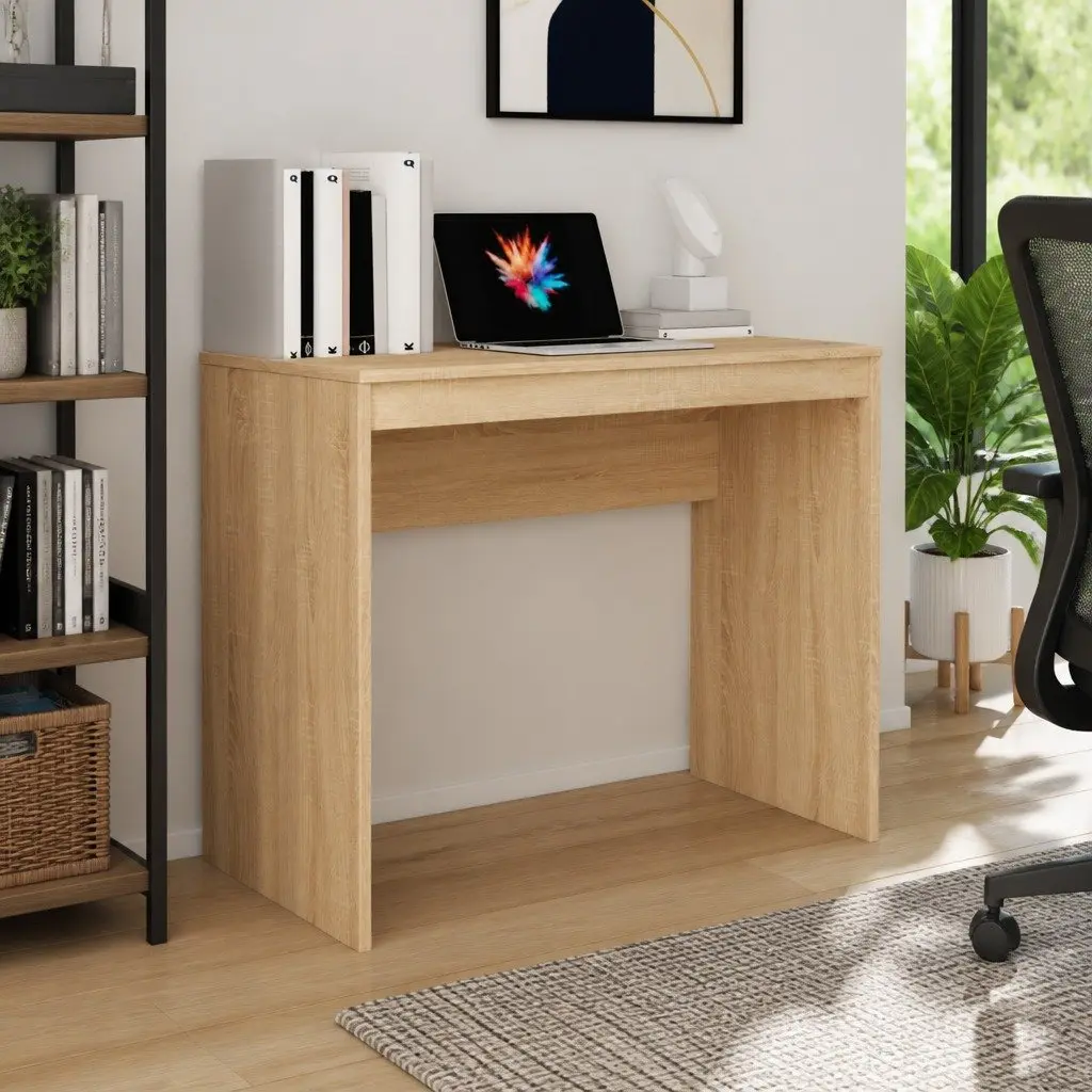 90x40x72 cm Desk for Study and Work