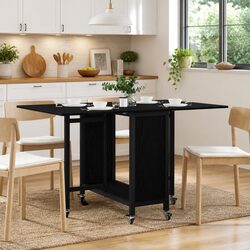 Discover the Versatile Folding Dining Table You Need