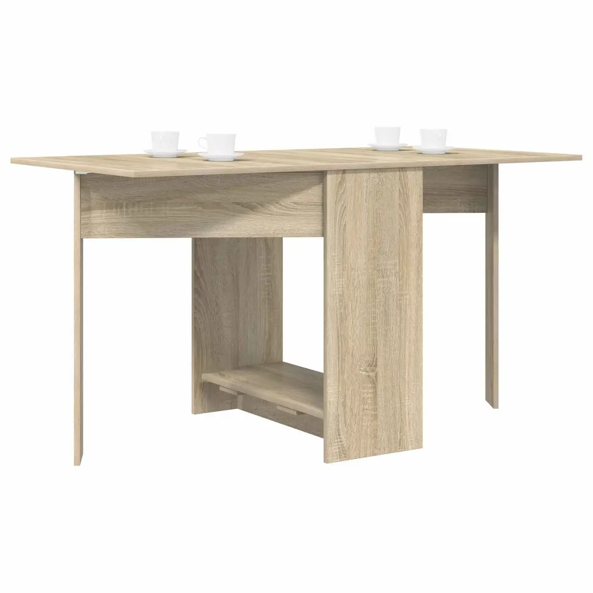 Extendable Dining Table