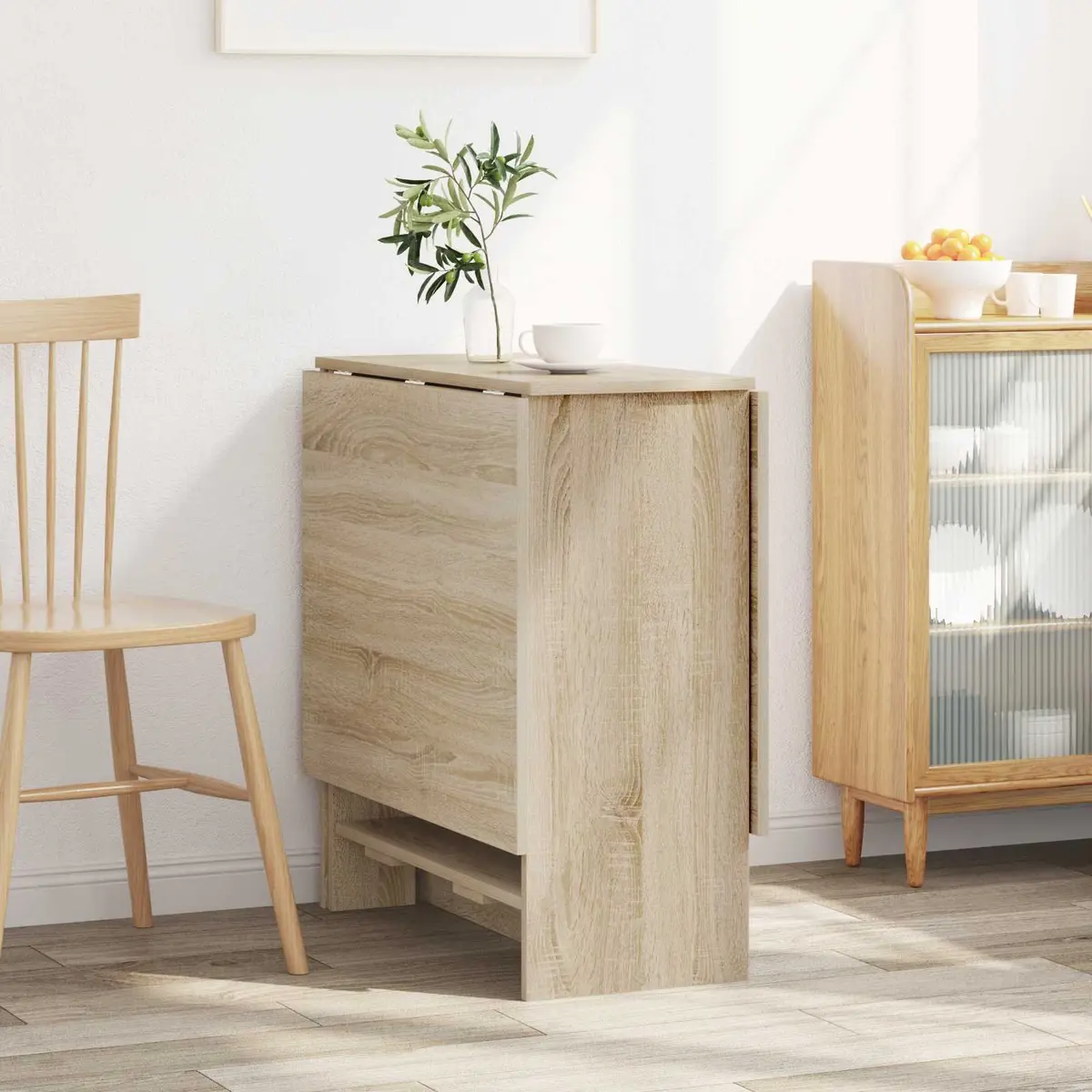 Extendable Dining Table