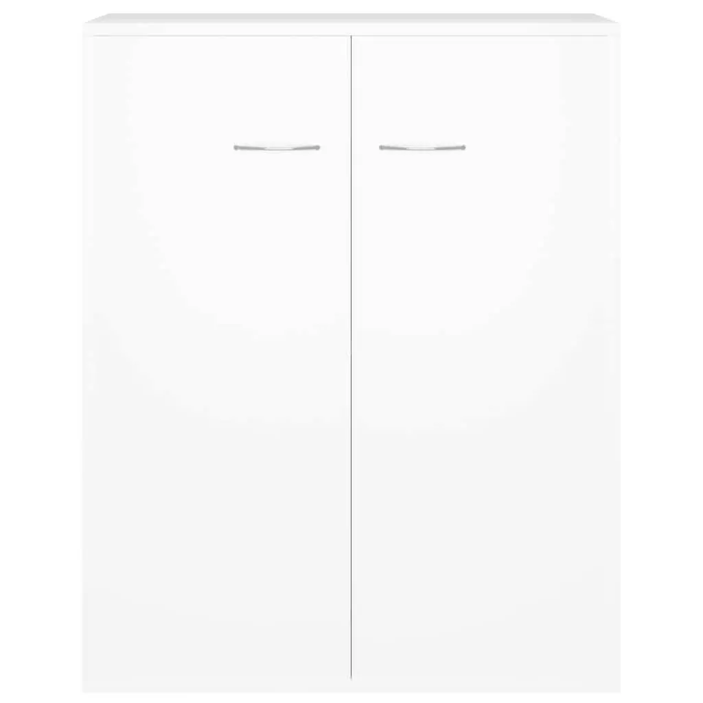 Sideboard with Storage Solutions
