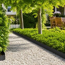 Create a Welcoming Outdoor Space with Our Lawn Edging
