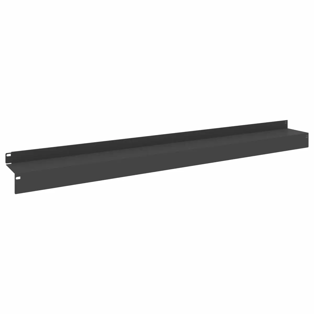 Steel Landscape Edging Borders Sturdy Black 10 Piece