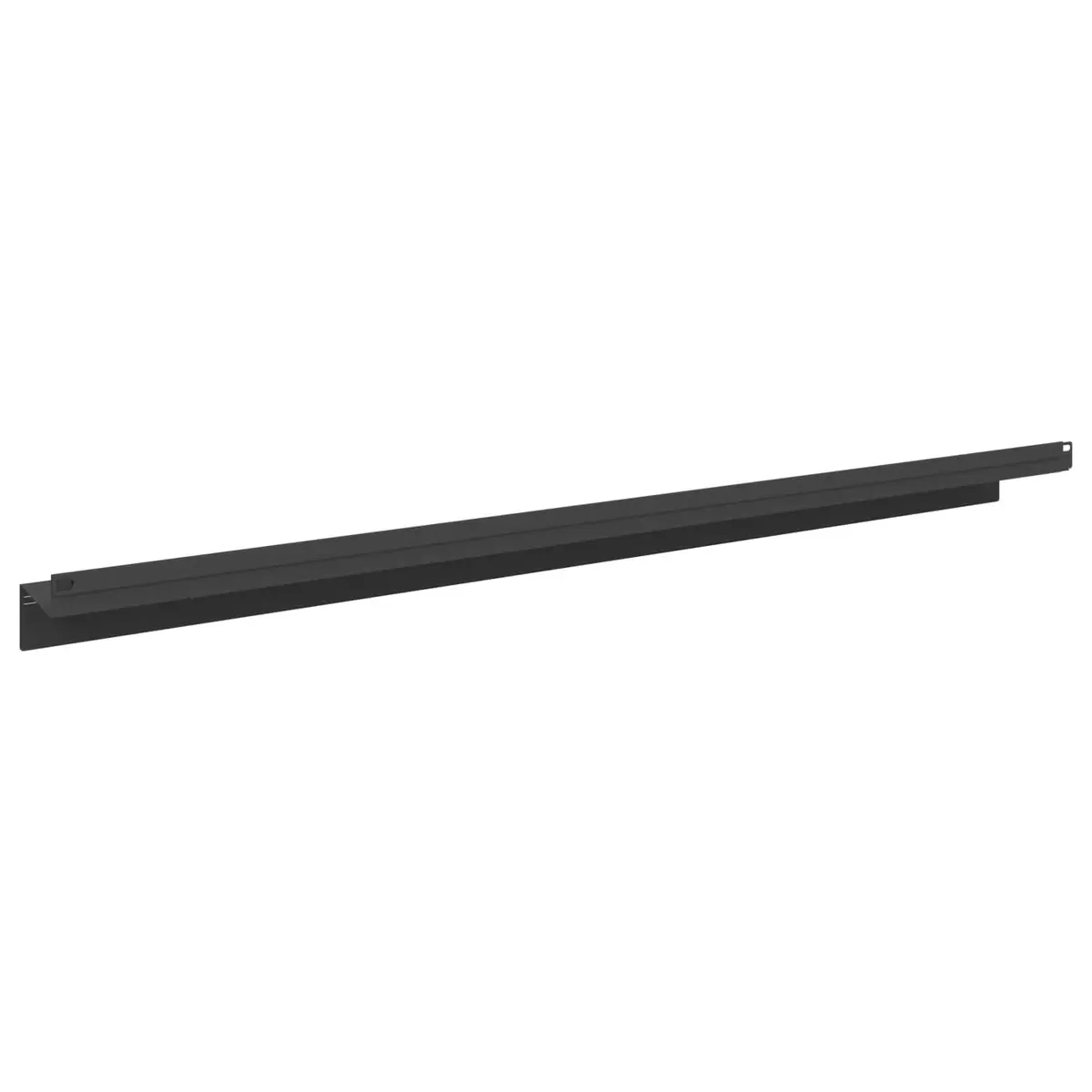 Steel Landscape Edging Borders Sturdy Black 10 Piece