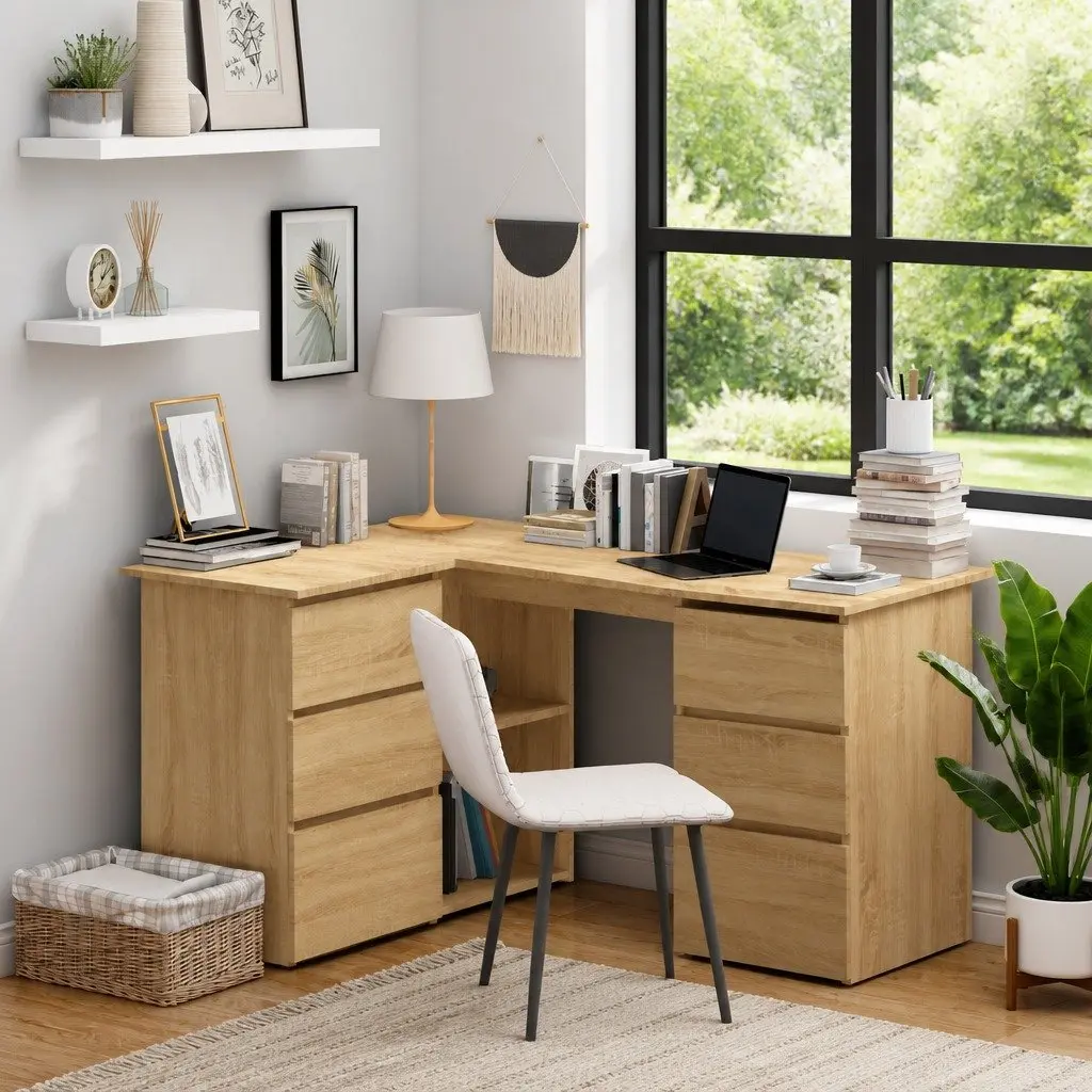 Corner Desk for Office Needs