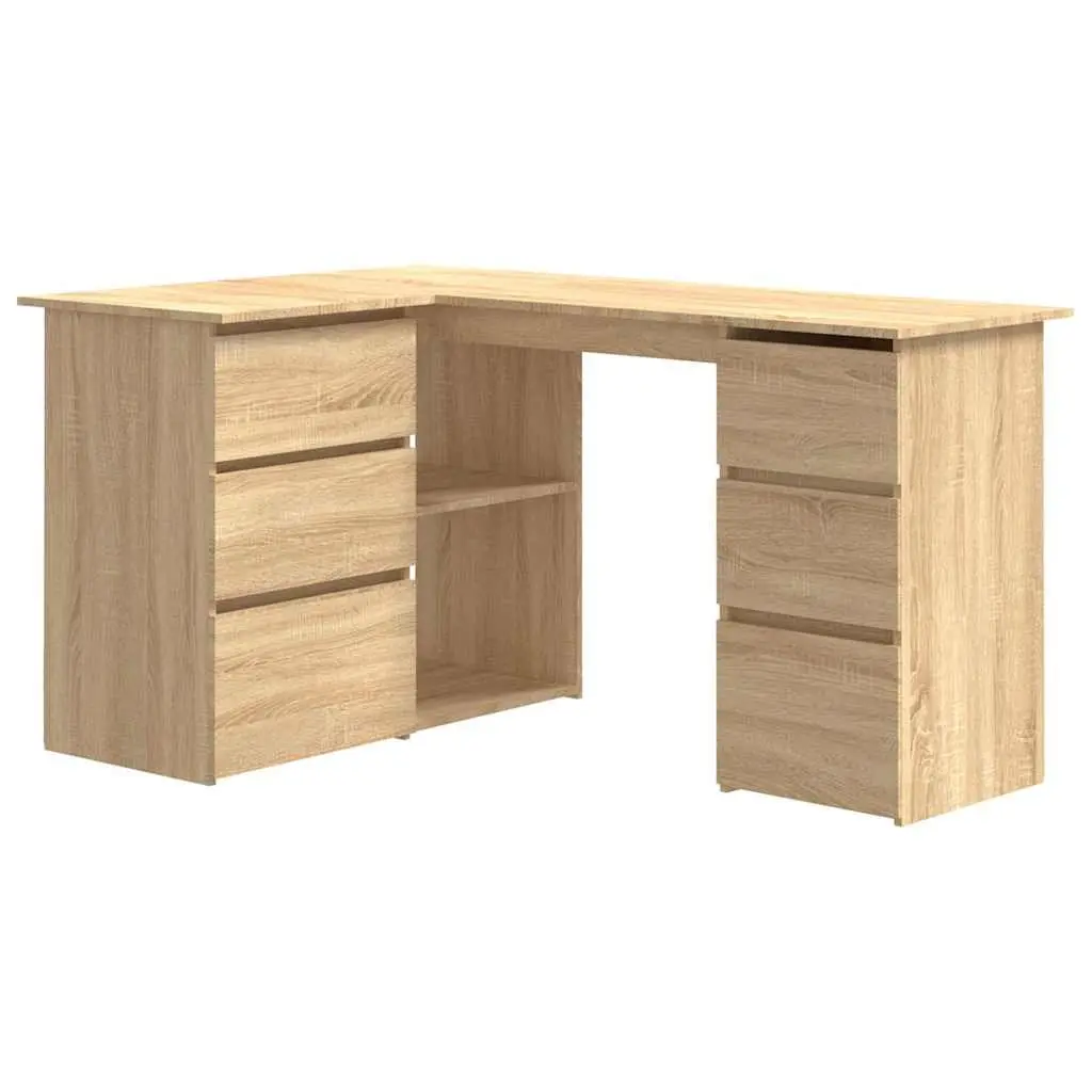 Corner Desk for Office Needs
