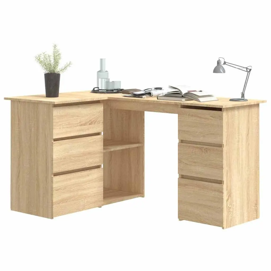 Corner Desk for Office Needs