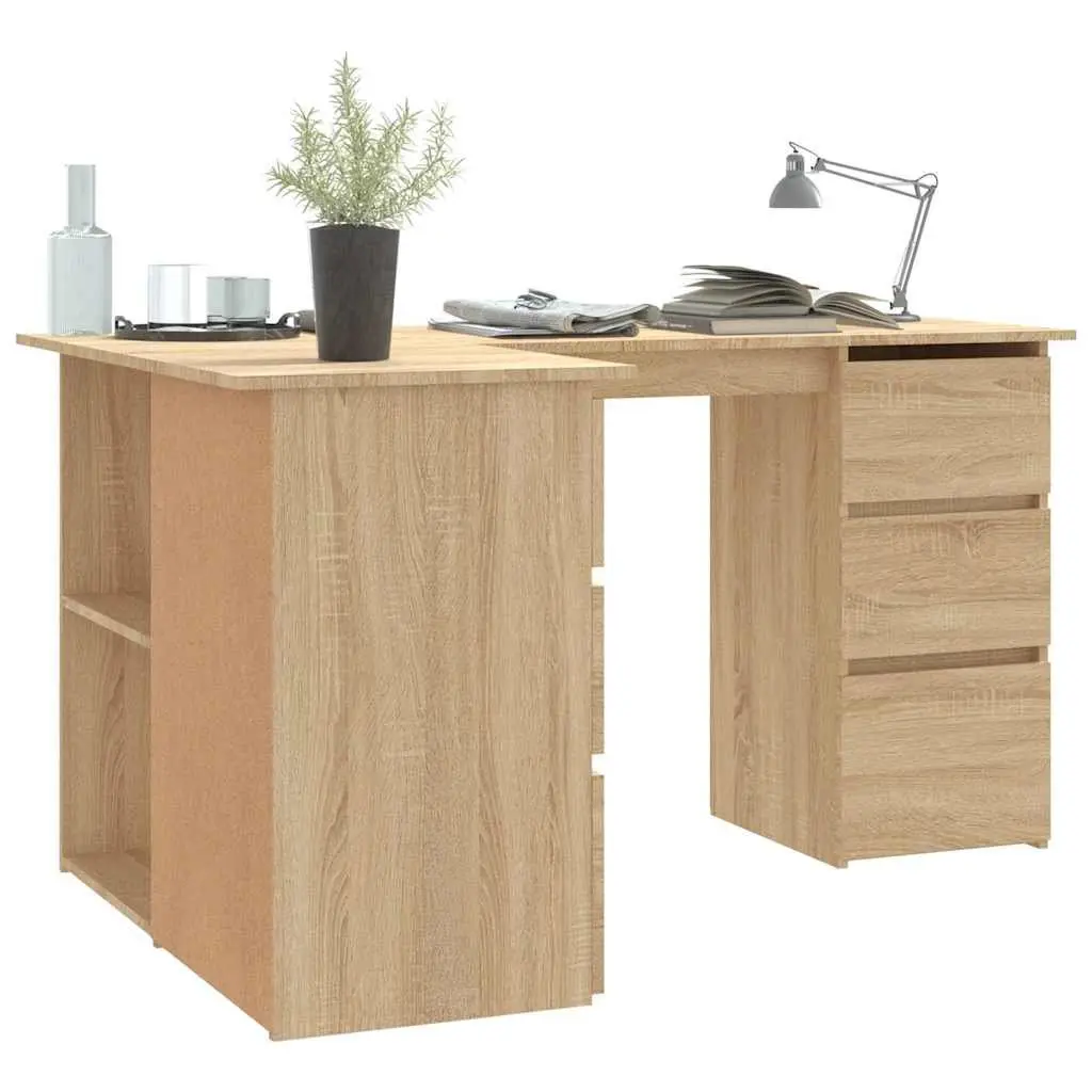 Corner Desk for Office Needs