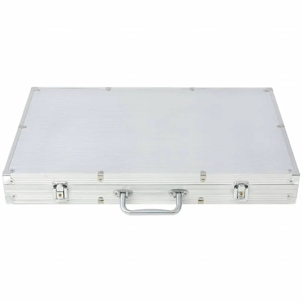 1000 Chip Poker Set