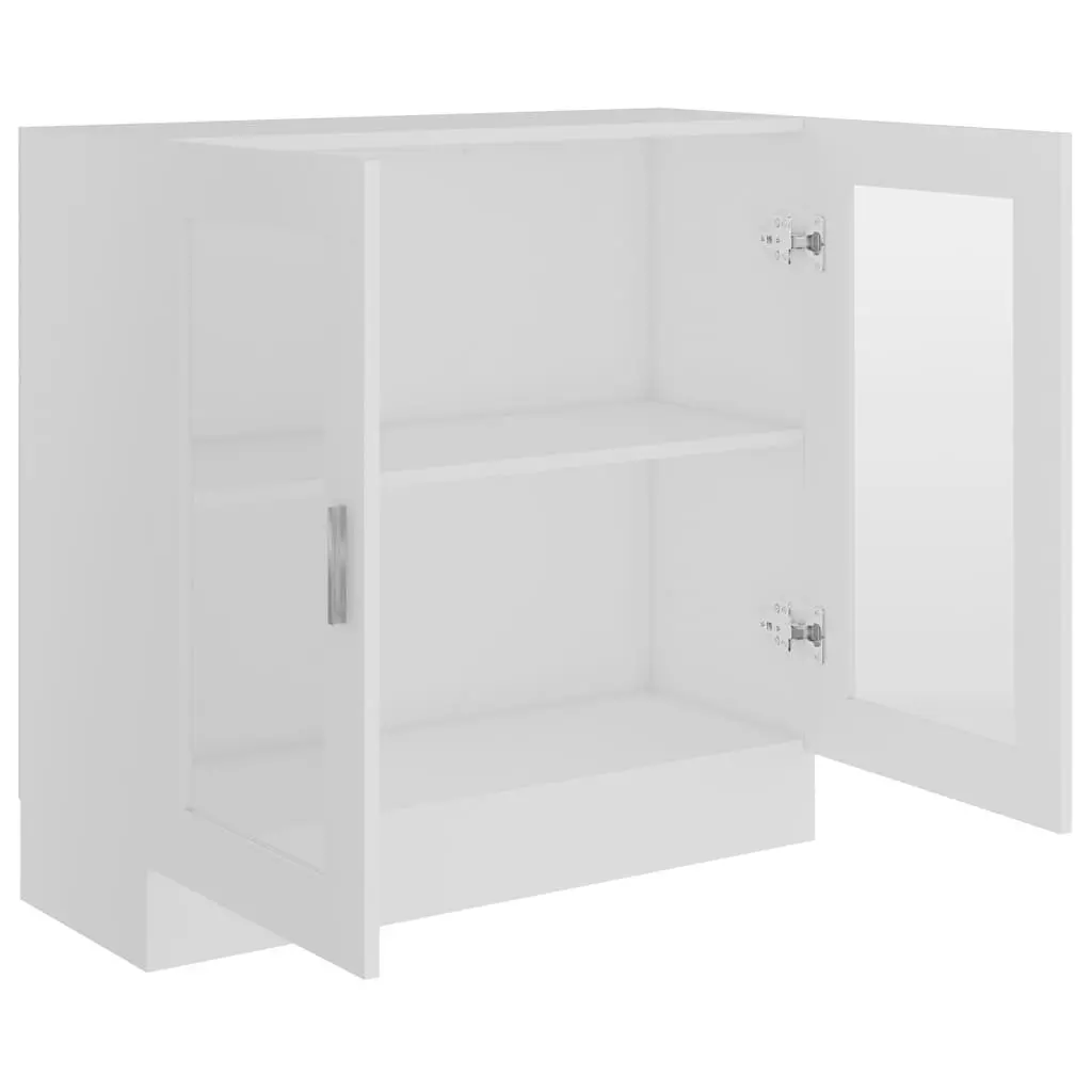 Vitrine Cabinet for Storage and Style
