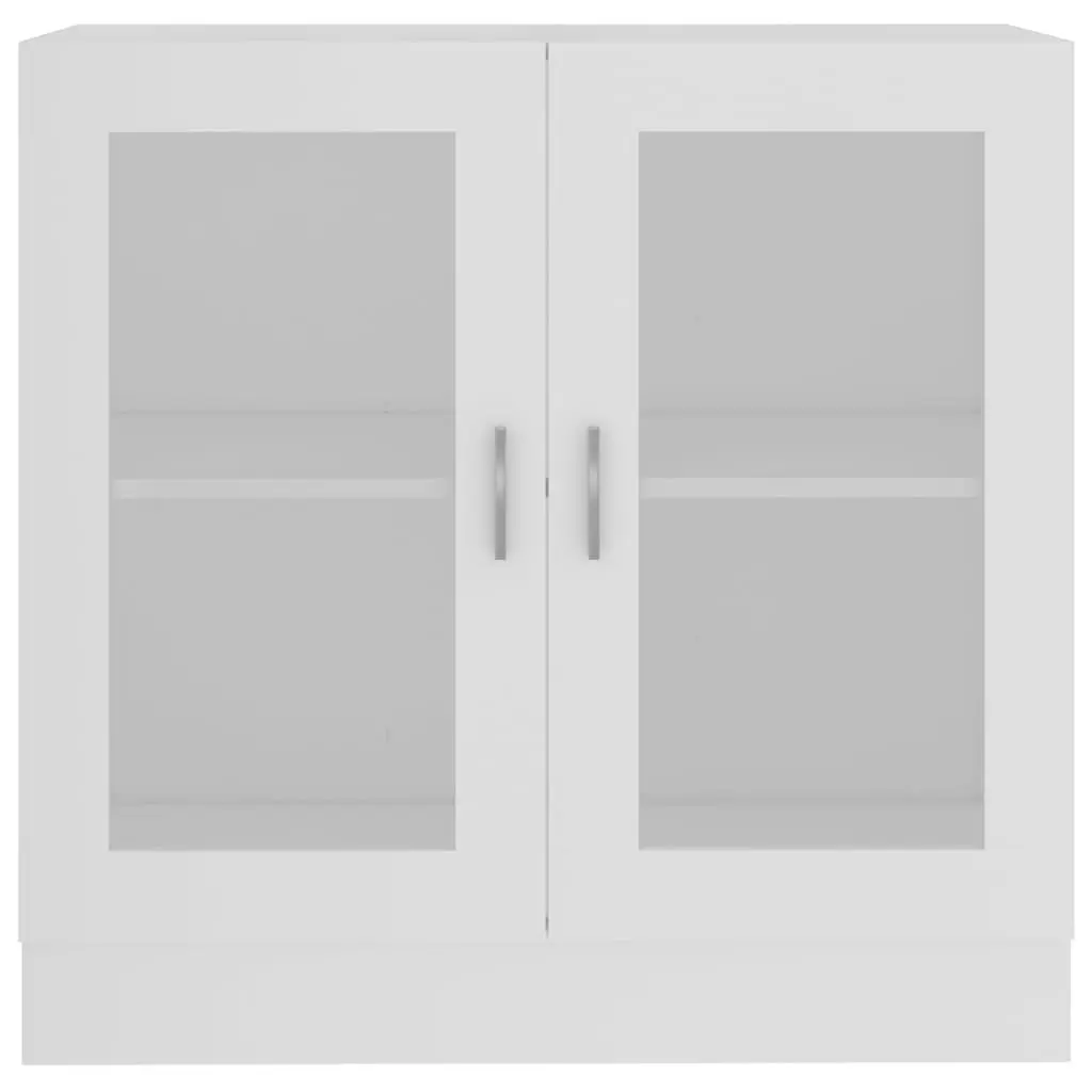 Vitrine Cabinet for Storage and Style