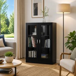 Discover Your Perfect Vitrine Cabinet Today