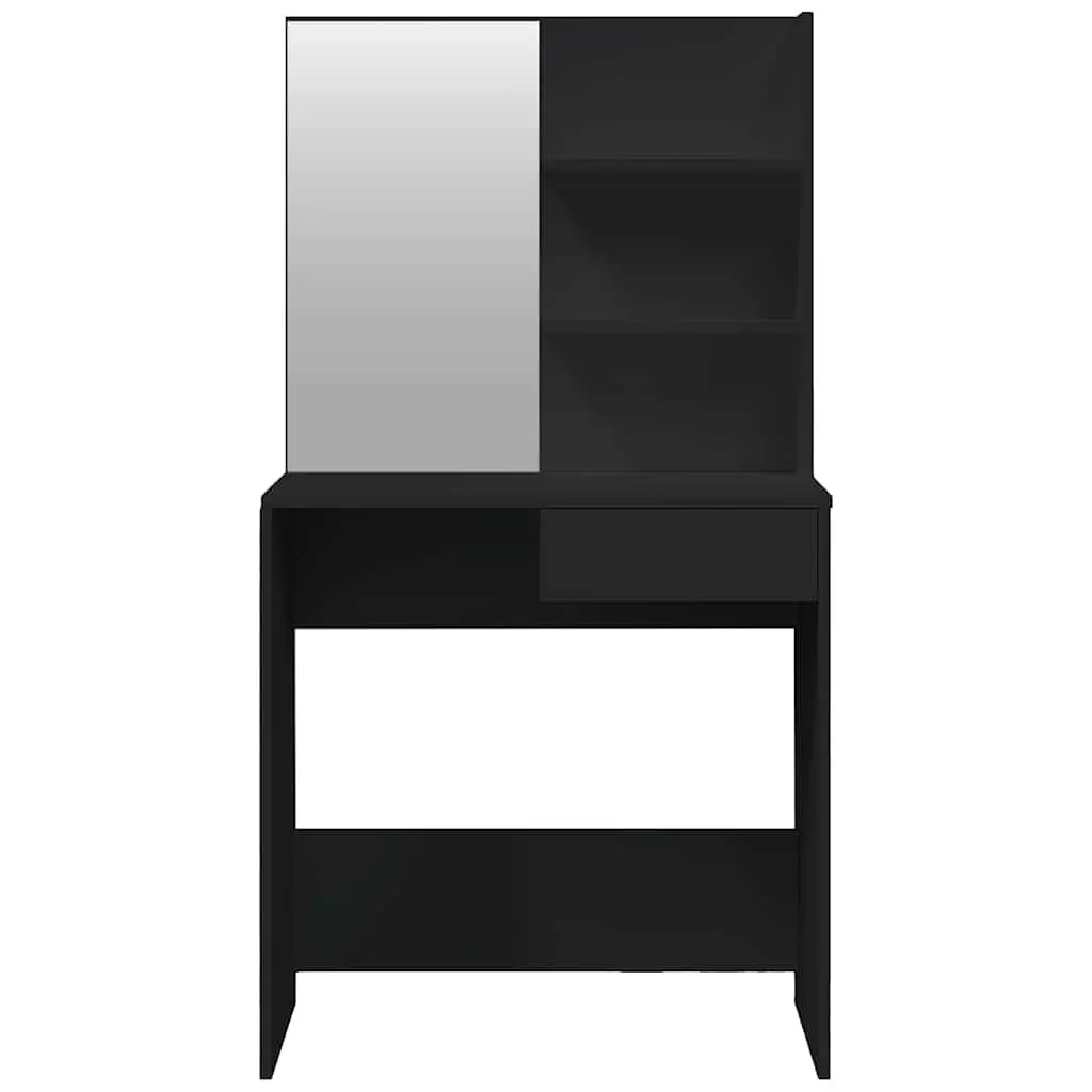 Dressing Table with Mirror