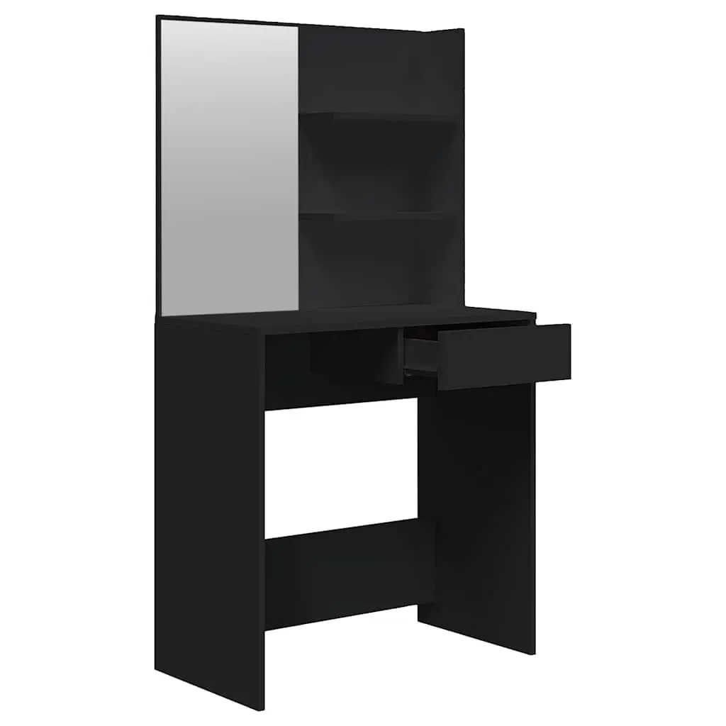 Dressing Table with Mirror