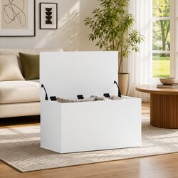 Your New Favorite Storage Chest for Living Spaces