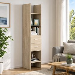 Your Ideal Book Cabinet for Modern Organization