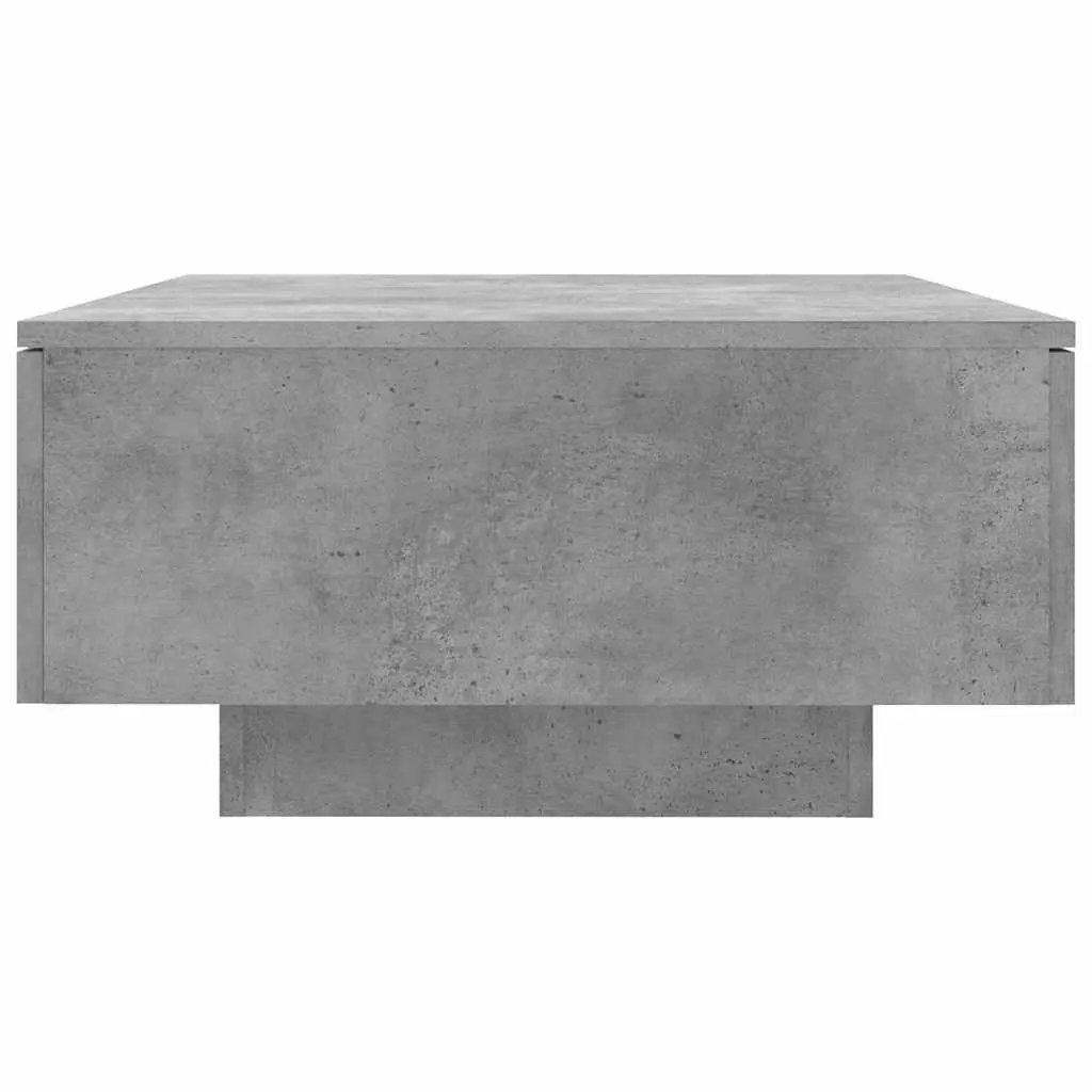 Grey Coffee Table