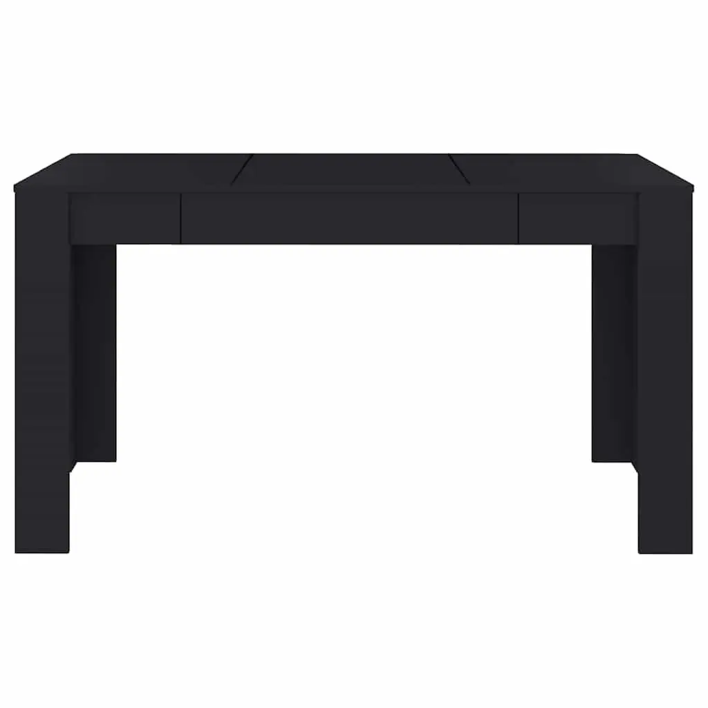 Black Table