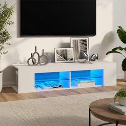 Find Your Perfect Media Storage with This TV Cabinet
