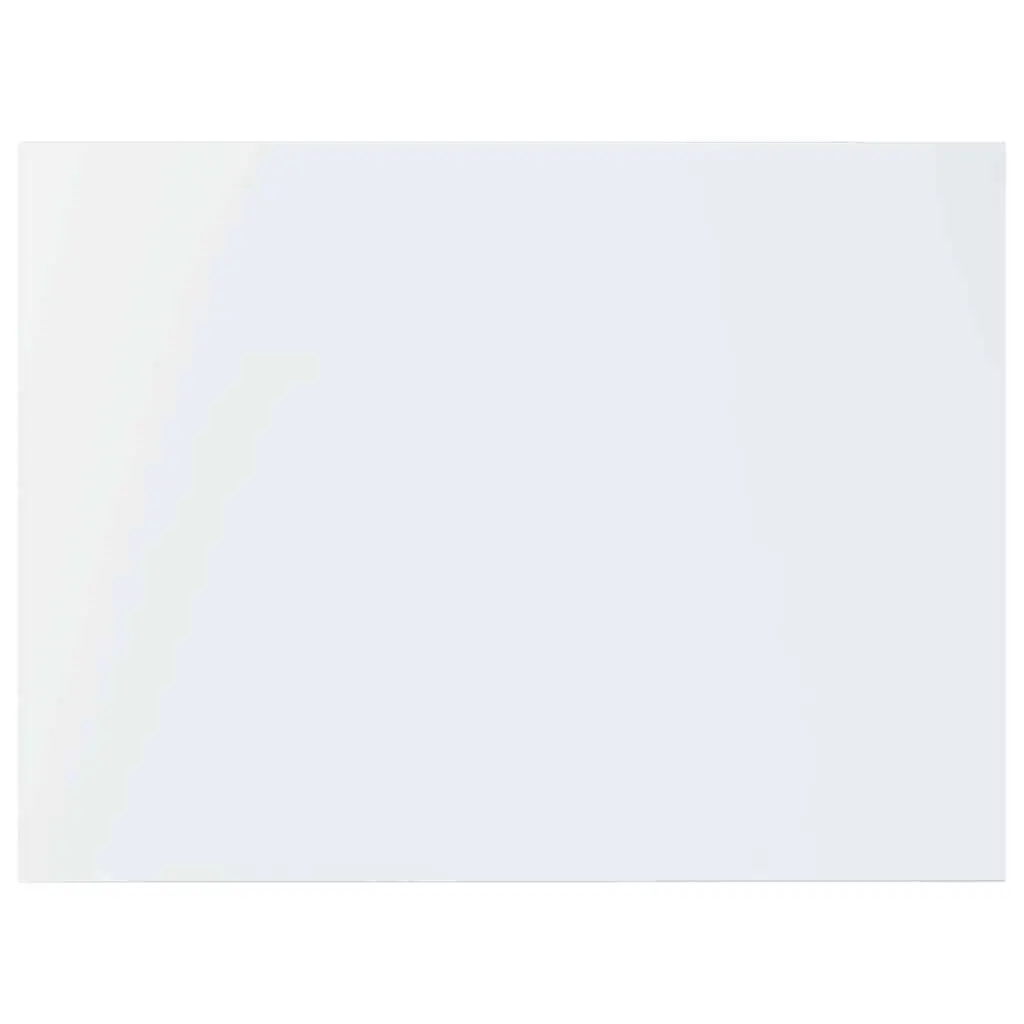 Bookshelf Boards High Gloss White 40x30x1.5 cm 4 Pieces Engineered Wood Shelves