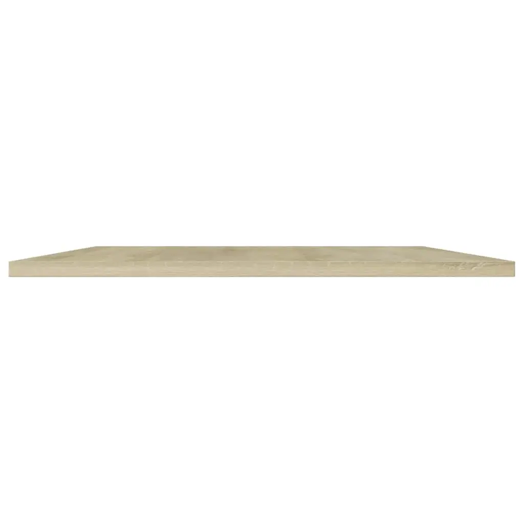 4 Pack Floating Shelf Boards