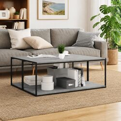 Friendly Grey Floating Shelf Boards for Your Home