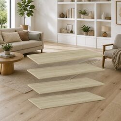 Add Style and Functionality with 4 Floating Shelf Boards