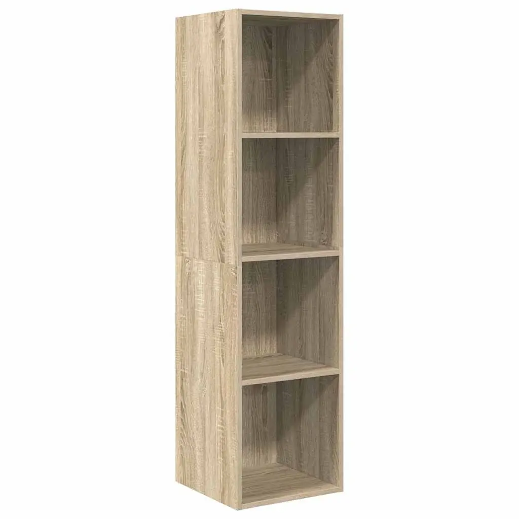 Wall-Mounted TV Cabinet for Entertainment Spaces