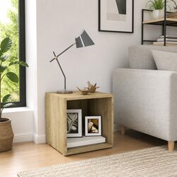 Your New Sonoma Oak TV Cabinet for Home Organization