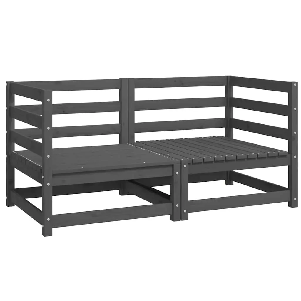 Outdoor Corner Sofa Set