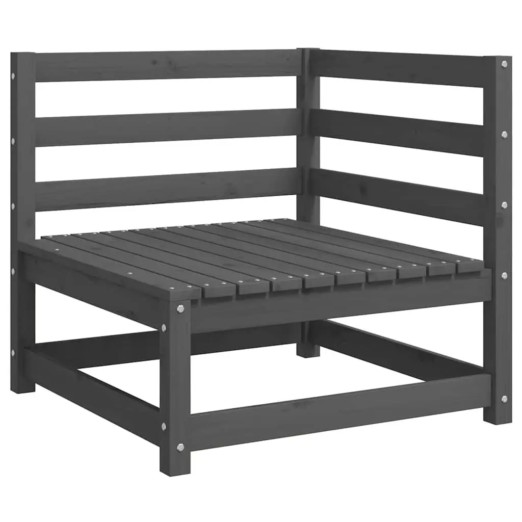 Outdoor Corner Sofa Set