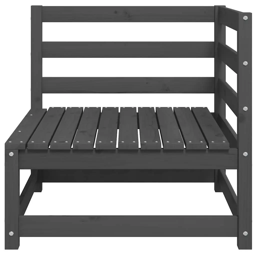 Outdoor Corner Sofa Set
