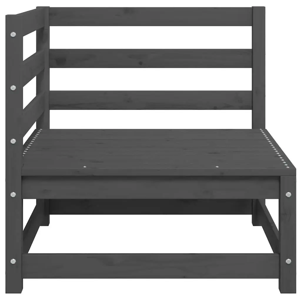 Outdoor Corner Sofa Set