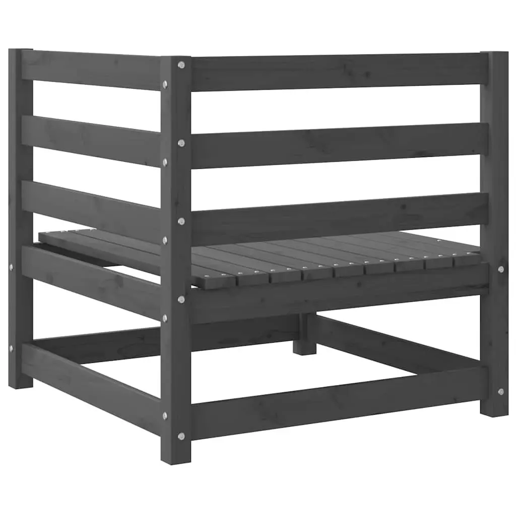 Outdoor Corner Sofa Set