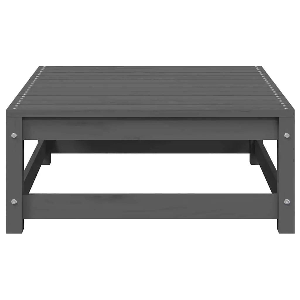 Grey Lounge Set