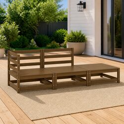 Discover Your New Favorite Outdoor Lounge Set