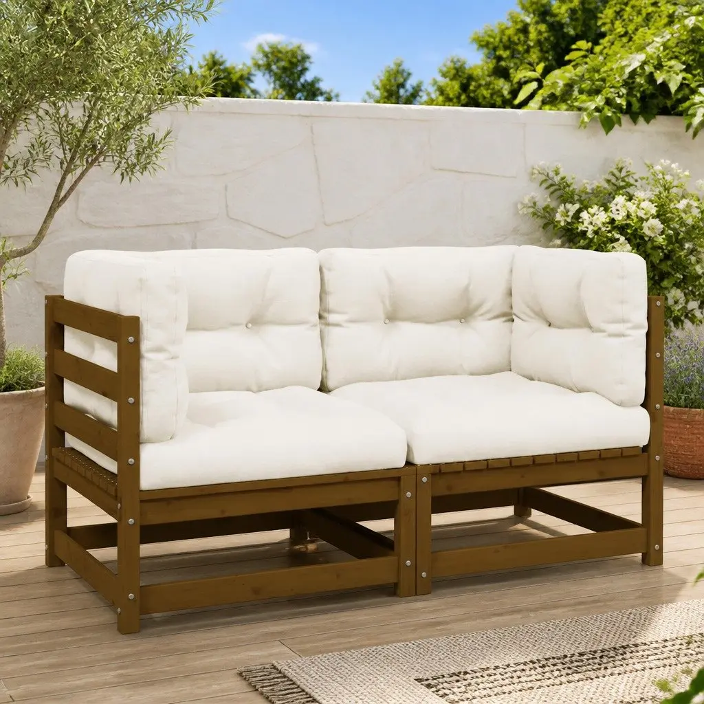 Garden Lounge Sofa