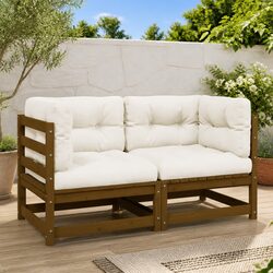 Your New Favorite Garden Lounge Sofa Awaits
