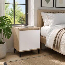 Your Ideal Bedside Table with Convenient Storage