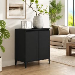 Your Stylish Black Sideboard for Every Room