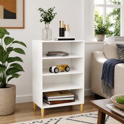 Your Ideal White Sideboard Storage Cabinet for Any Room